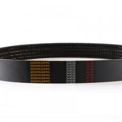 三门春光胶带 3V-530 五连体皮带（优）  春光皮带