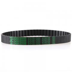 三门春光胶带 270H100 同步带  春光皮带