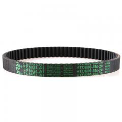 三门春光胶带 600-8M-20 同步带 春光皮带