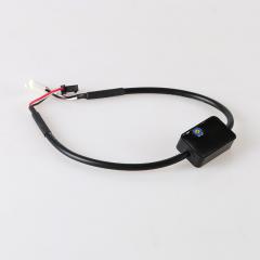 三立电器 5060放大器