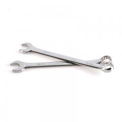 世达工具   40208     全抛光两用扳手13MM