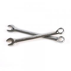 世达工具   40210     全抛光两用扳手15MM