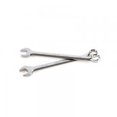 世达工具   40212     全抛光两用扳手17MM