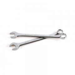 世达工具   40213     全抛光两用扳手18MM