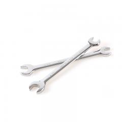 世达工具   41205     全抛光开口扳手12×14mm