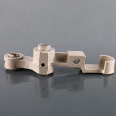 上海引春  24GA022 布辊座（右）YC