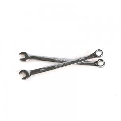 世达工具   40204     全抛光两用扳手9MM