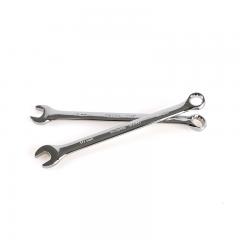 世达工具   40205     全抛光两用扳手10MM