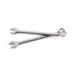 世达工具   40209     全抛光两用扳手14MM