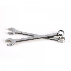 世达工具   40214     全抛光两用扳手19MM