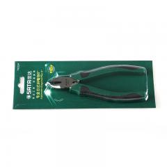 世达工具   70222A  专业日式斜嘴钳6‘’