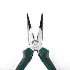 世达工具 70101A   尖嘴钳6”