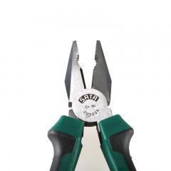 世达工具  70303A 钢丝钳8‘’