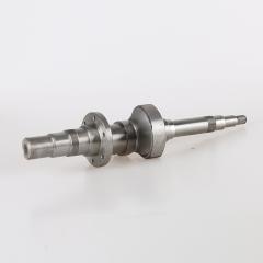 上海引春 06DC001 右侧曲轴（27°）YC