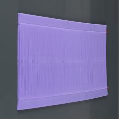 小鸟家族   330注塑综丝（0.6）紫色    一盒1万支