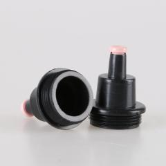 小鸟家族 衬锭头（细牙）