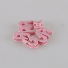 小鸟家族 U型瓷眼