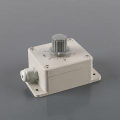 四纺科技 磁粉电位器