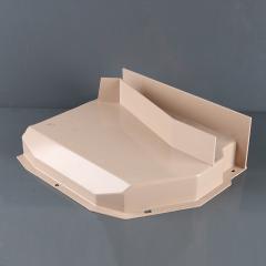 吉隆 06AD-40-马达挡水罩