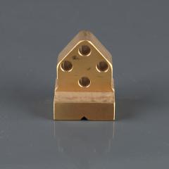 吉隆  09CB-22 喷体连接块