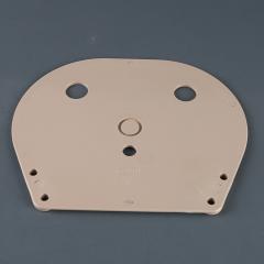 吉隆 33AC-05护盖板