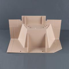 吉隆 33AD-02纱圈护盖