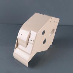 吉隆 45BB-04右耳丝齿轮盖