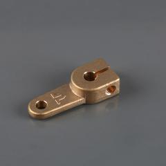 吉隆 54FA-42剪刀连杆