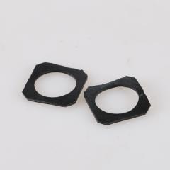 小鸟家族  四角垫片 22#