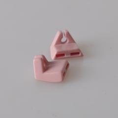 小鸟家族 兔子头