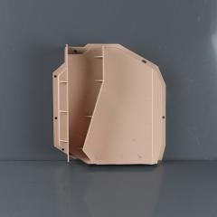 吉隆 06AD-40-马达挡水罩