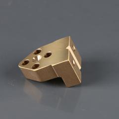 吉隆  09CB-22 喷体连接块