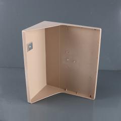 吉隆 24JD-40-卷曲齿轮盖