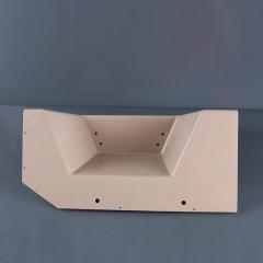 吉隆 33AD-02纱圈护盖