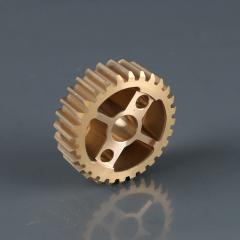 吉隆 51BD-09卷曲齿轮