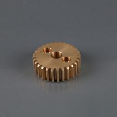 吉隆 51BD-09卷曲齿轮