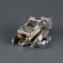 吉隆 54BC041/54BC042 下压式不锈钢边撑（左）/下压式不锈钢边撑（右）