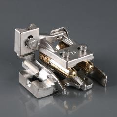 吉隆 54BC041/54BC042 下压式不锈钢边撑（左）/下压式不锈钢边撑（右）