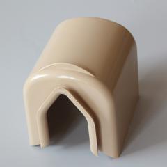 小鸟纺配06DC-21联轴器护罩