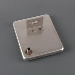 震宇 转向阀底座