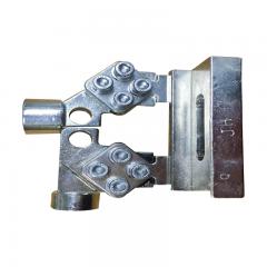 震宇 Y型喷体座