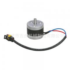 吉虎机械  转向阀阀芯（JH）