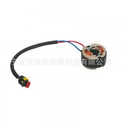 吉虎机械 电机线圈（JH）