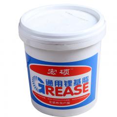 宏硕  通用锂基脂