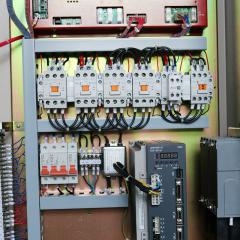 北越 DENKEN-OSC-A480双喷/四喷 喷气控制系统（日本原装基板）