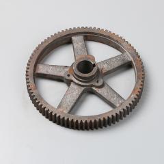 小鸟纺配网 24BB001 复级齿轮（408）