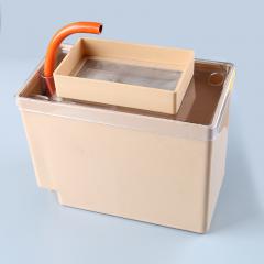 元溢  水箱整体	280*150*210