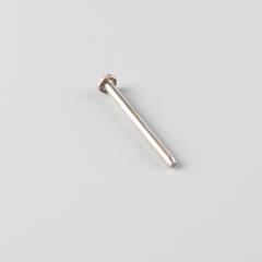 元溢  耳丝轮插梢(本)	5*20.8*65.6-SUS-Z3*