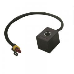 吉虎  夹纱器线圈