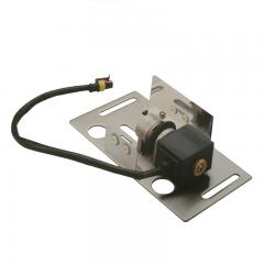 吉虎  单喷卧式夹纱器